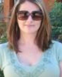 Woman, 47. erinmoutPain