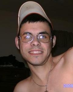 Man, 40. smallfrymil