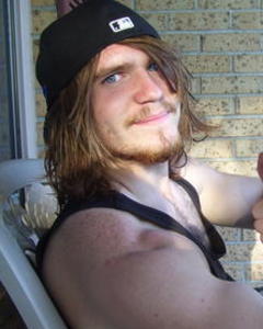 Man, 35. DTF_69