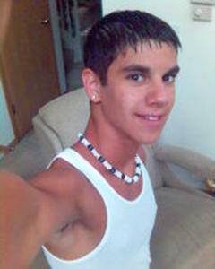 Man, 38. Vinnie21102