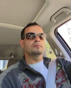Man, 52. Xfliep