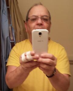 Man, 65. lips212