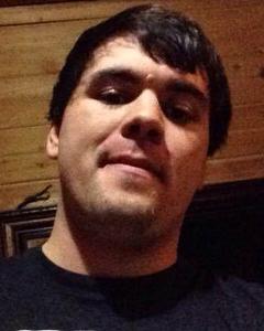 Man, 32. Jeff_V_E