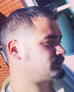 Man, 39. Parnell6378