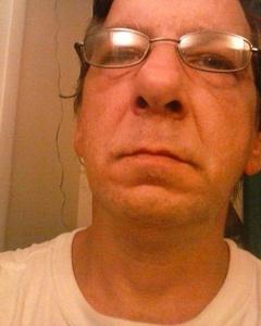 Man, 55. Francis4731