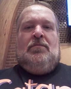 Man, 63. Genewhisnant