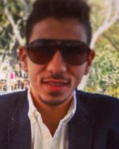 Man, 33. Khale92