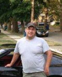Man, 60. will5545
