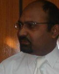 Man, 51. KPSGILL