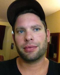 Man, 42. Oogam33