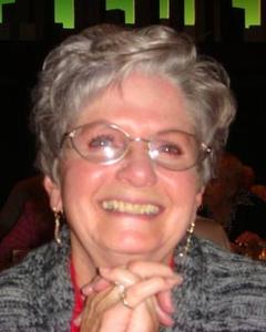 Woman, 79. AuNaturale