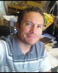 Man, 46. darcaro