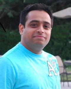 Man, 42. hemant806