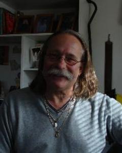 Man, 72. mike69943