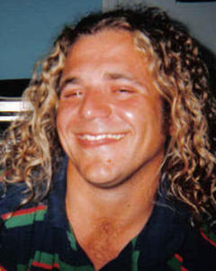 Man, 44. curly264