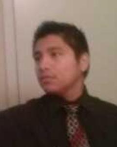 Man, 34. elemanuel
