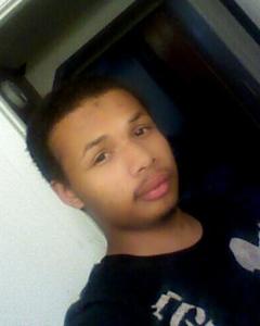 Man, 27. Benjiboy1997