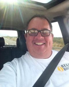 Man, 57. Chef_Pete