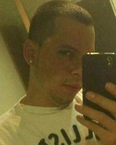 Man, 38. cristian7472