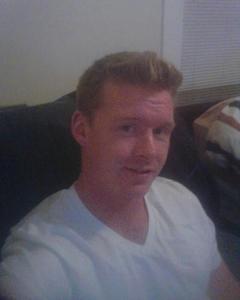 Man, 41. drewzicki