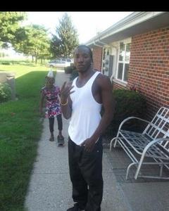 Man, 38. Blackee0354