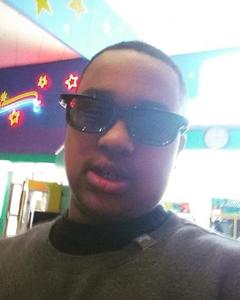 Man, 30. chrishawn19