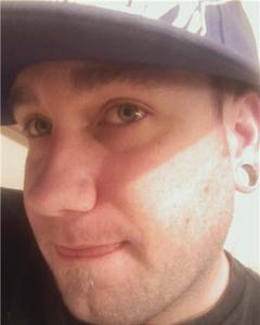 Man, 40. STICKITNSTEVE