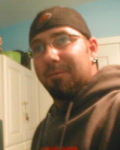 Man, 50. cybernatec
