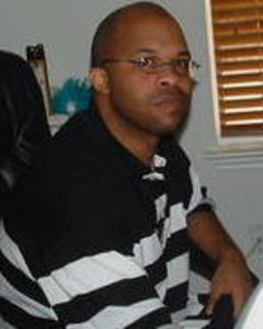 Man, 51. marcus_wade33