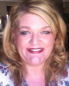 Woman, 41. beckky_t