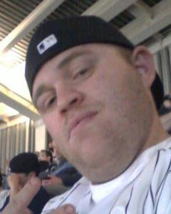 Man, 41. Hornyjoe0371
