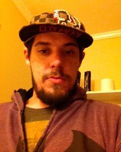 Man, 38. Chrishalo2014
