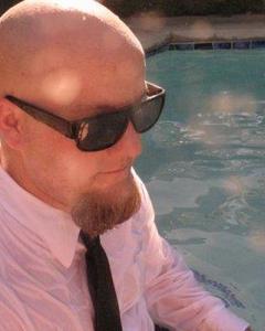 Man, 43. TheDW