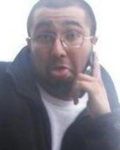 Man, 35. kazeme