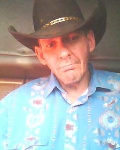 Man, 58. duckpatroltrk1