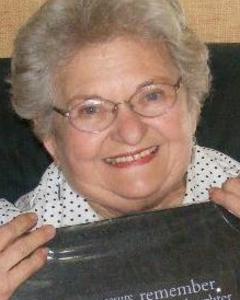 Woman, 92. JacLee