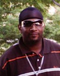 Man, 51. mace_minor
