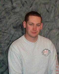 Man, 52. RobertThe3rd83