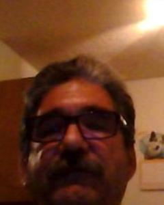 Man, 68. danabram