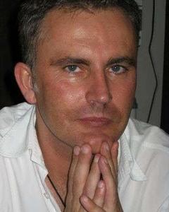 Man, 60. johnabex
