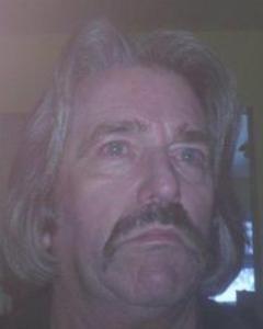 Man, 67. buffr
