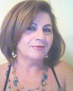 Woman, 65. tasteofbrazil