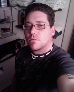 Man, 41. nateM26