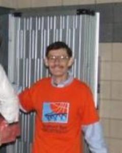 Man, 67. tomgreene