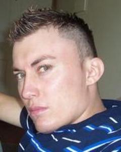 Man, 43. latinolover960