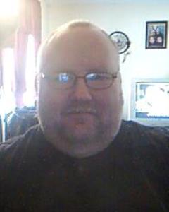 Man, 54. cartoonboy64