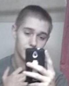 Man, 29. shadyboy1234