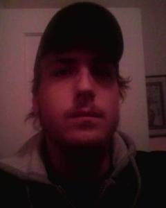 Man, 32. scottholle