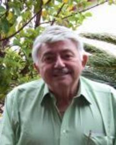 Man, 85. George21391551