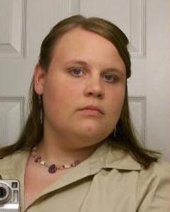 Woman, 36. Eisdemon666